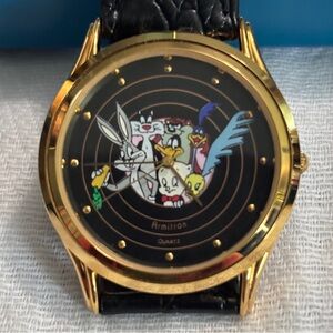 Vintage Armitron Looney Tunes Watch (NWT)